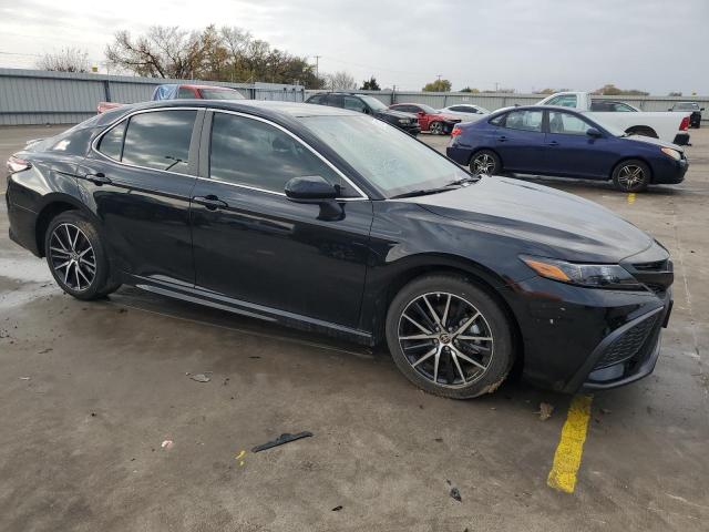 2021 TOYOTA CAMRY SE VIN: 4T1G11AK2MU405997