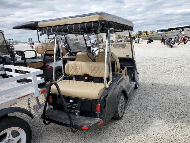 2021 ARO GOLF CART VIN: 14V566117MW029804