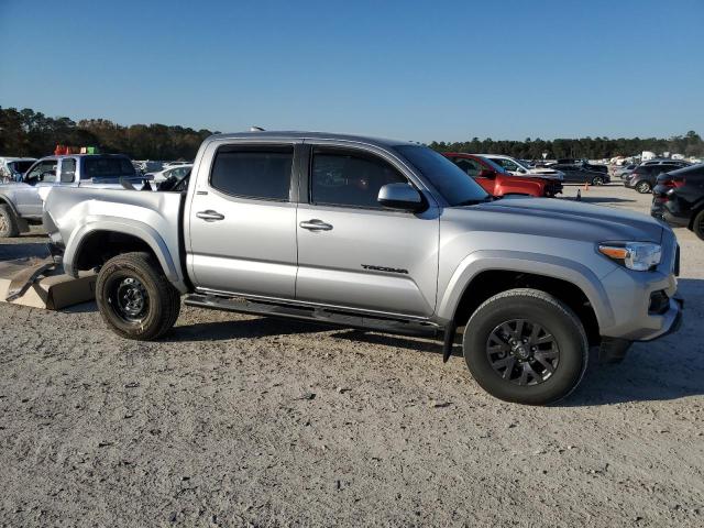 2021 TOYOTA TACOMA DOUBLE CAB VIN: 5TFAZ5CN1MX114097