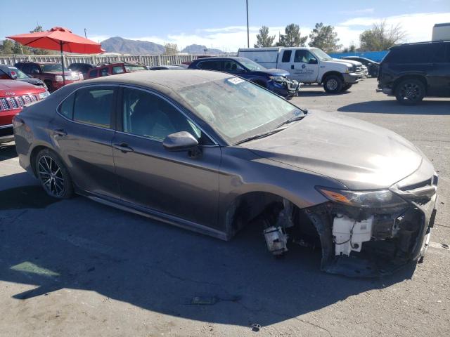 2021 TOYOTA CAMRY SE VIN: 4T1G11AK7MU541445