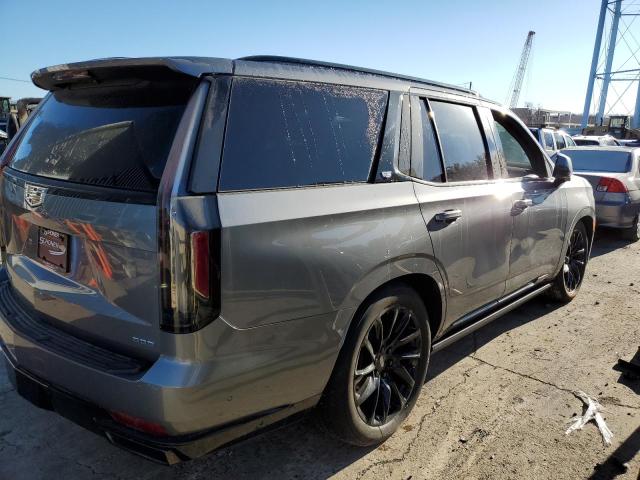 2021 CADILLAC ESCALADE SPORT VIN: 1GYS3FKL8MR211968