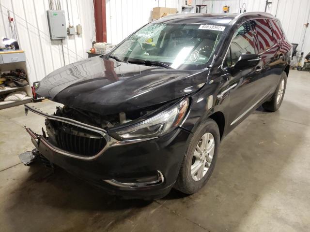 2020 BUICK ENCLAVE ESSENCE VIN: 5GAEVAKW6LJ120500