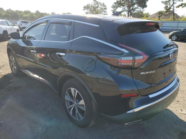 2021 NISSAN MURANO S VIN: 5N1AZ2AS0MC136392