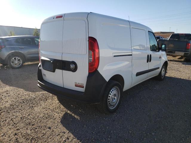 2021 RAM PROMASTER CITY VIN: ZFBHRFAB4M6T18768