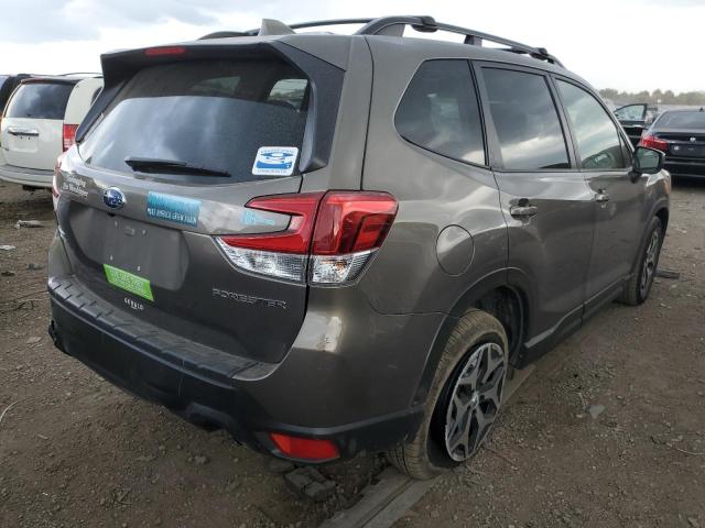 2021 SUBARU FORESTER PREMIUM VIN: JF2SKAFC0MH486134