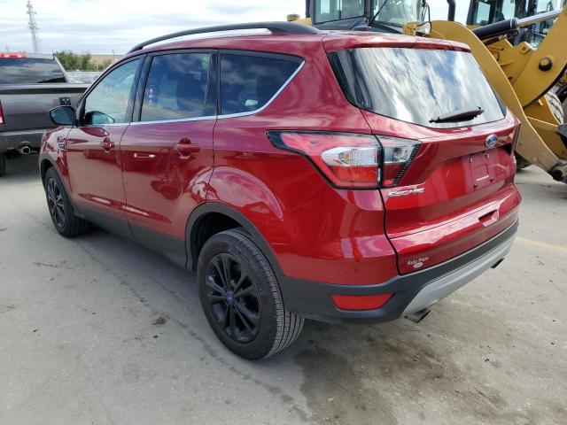 2021 FORD EDGE SEL VIN: 2FMPK3J95MBA21675