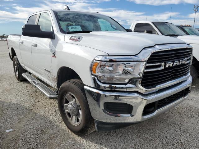 2021 RAM 2500 BIG HORN VIN: 3C6UR5DLXMG542188