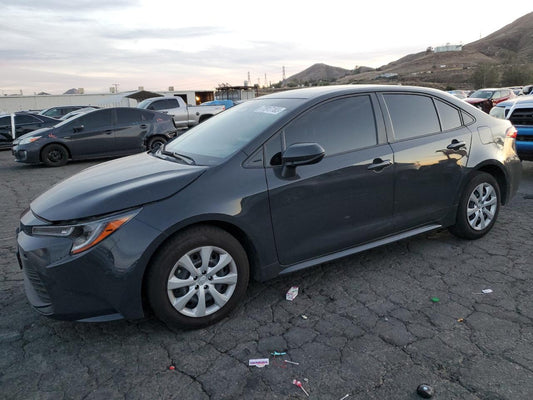 2023 TOYOTA COROLLA LE VIN:JTDB4MEE8P3010650