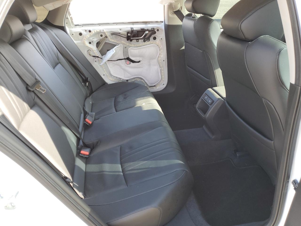 2022 HONDA ACCORD SPORT SE VIN:1HGCV1F45NA098332