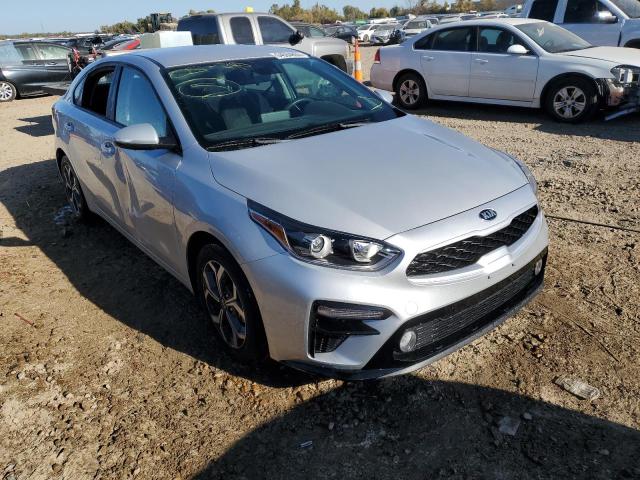 2021 KIA FORTE FE VIN: 3KPF24AD1ME375745