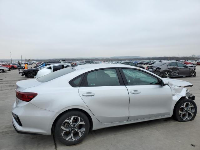 2021 KIA FORTE FE VIN: 3KPF24AD2ME364561