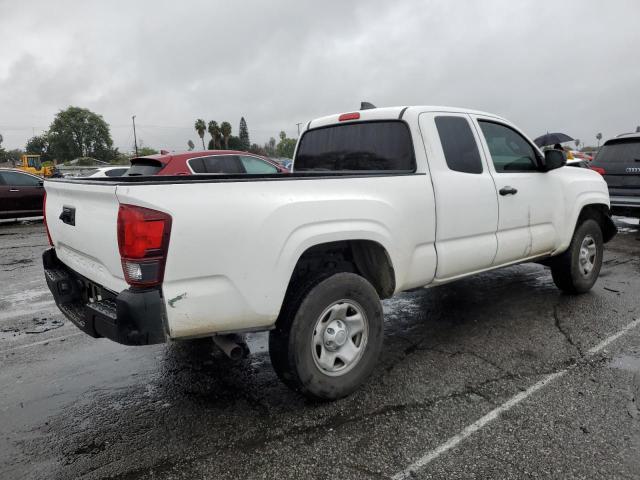 2021 TOYOTA TACOMA ACCESS CAB VIN: 3TYRX5GN8MT032347