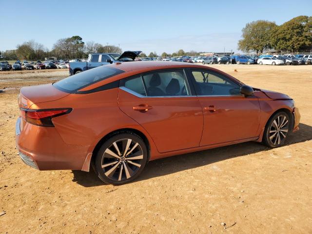 2021 NISSAN ALTIMA SR VIN: 1N4BL4CV4MN383549