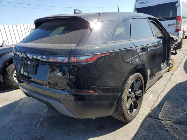 2021 LAND ROVER RANGE ROVER VELAR S VIN: SALYJ2EX1MA324438