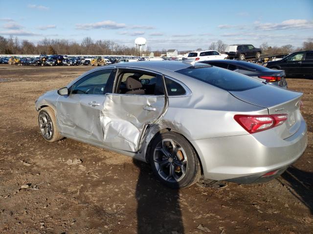 2021 CHEVROLET MALIBU LT VIN: 1G1ZD5ST0MF073803