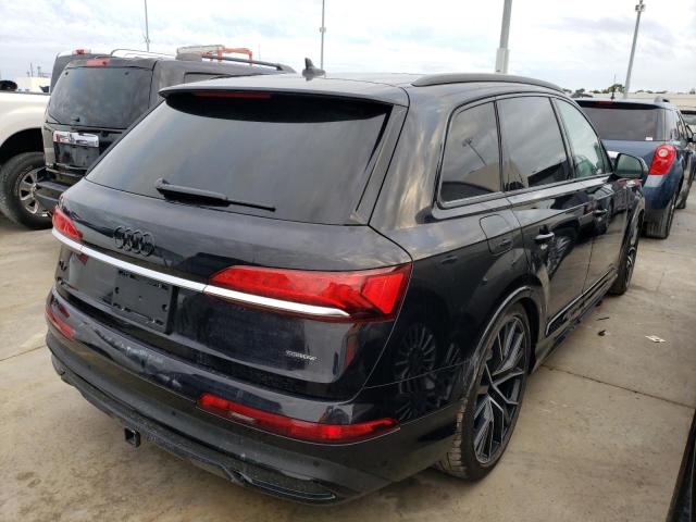 2021 AUDI Q7 PRESTIGE VIN: WA1VXAF70MD041622