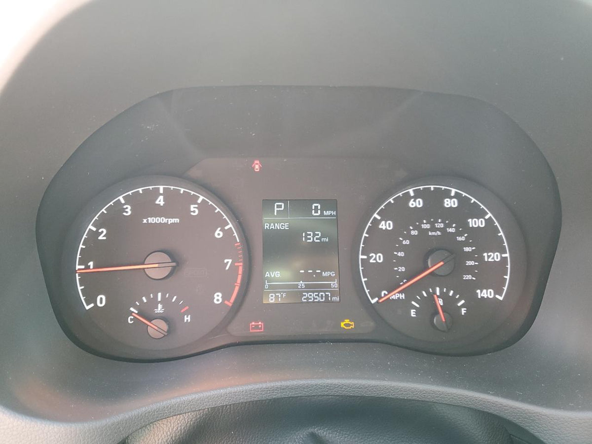 2022 HYUNDAI ACCENT SE VIN:3KPC24A67NE177001