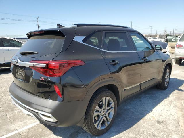 2021 KIA SELTOS S VIN: KNDEU2AA7M7159396