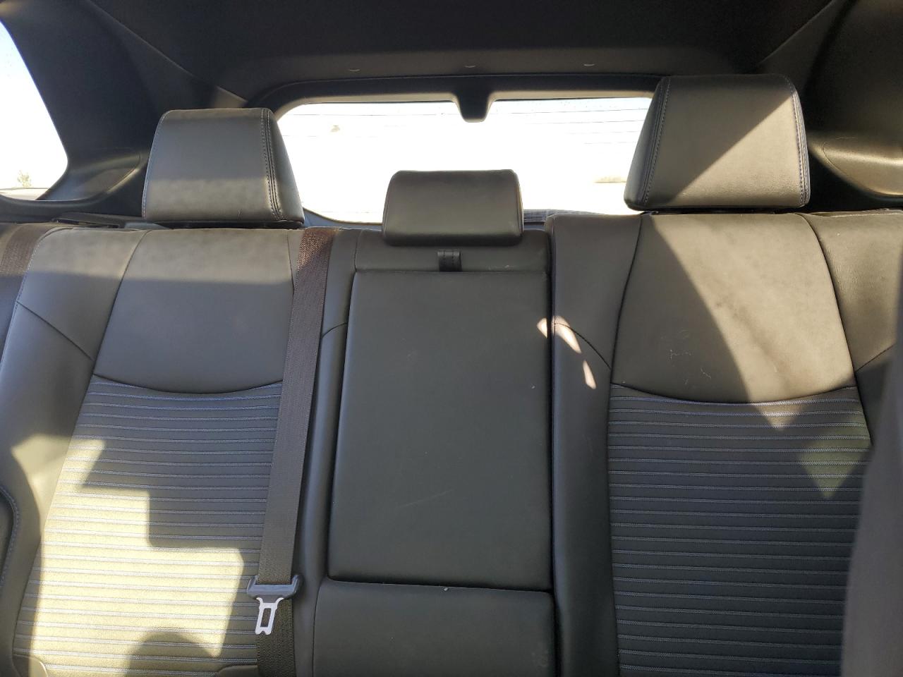 2022 TOYOTA RAV4 XSE VIN:JTME6RFV9ND521732