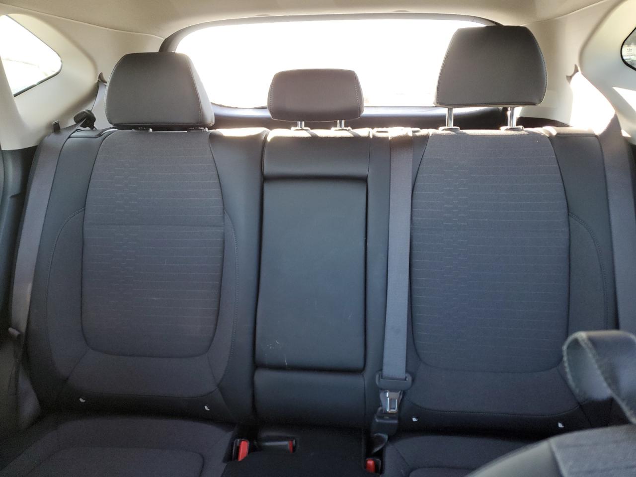 2023 KIA SELTOS NIGHTFALL VIN:KNDEUCA20P7369969