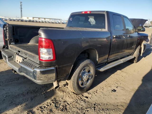 2021 RAM 2500 BIG HORN VIN: 3C6UR5DL7MG552211