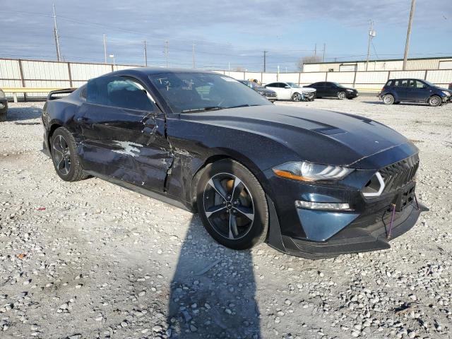 2021 FORD MUSTANG GT VIN: 1FA6P8CF8M5147640