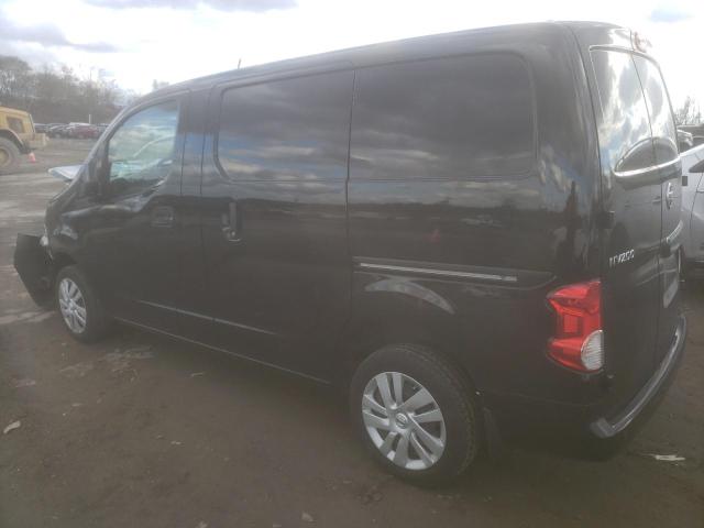 2021 NISSAN NV200 2.5S VIN: 3N6CM0KN2MK690727