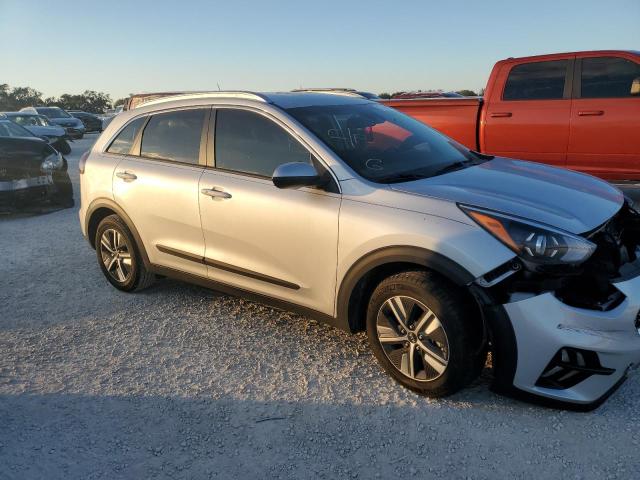 2021 KIA NIRO LX VIN: KNDCB3LC6M5471366