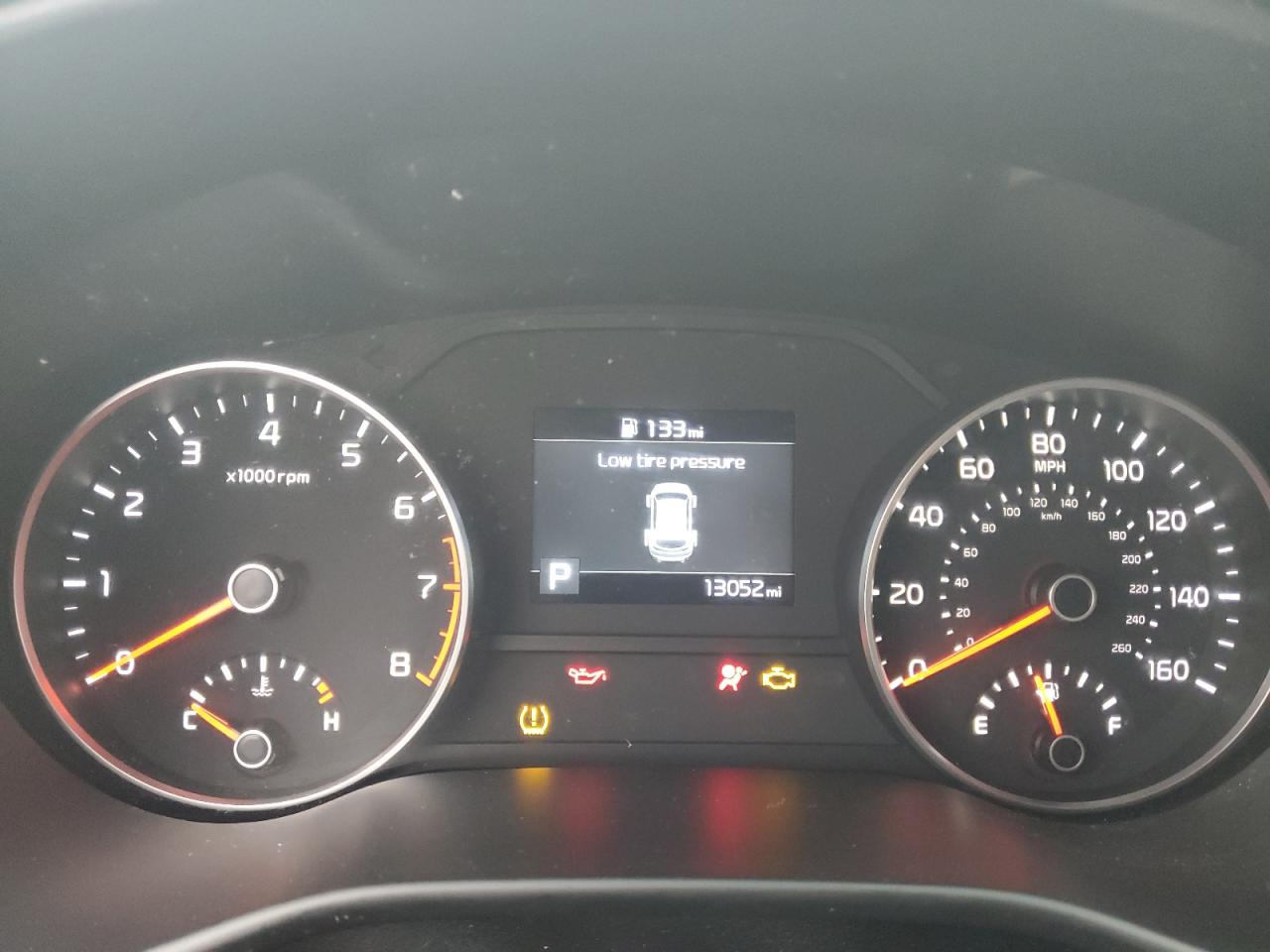 2022 KIA SPORTAGE LX VIN:KNDPM3AC3N7018035