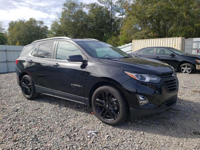 2021 CHEVROLET EQUINOX LT VIN: 3GNAXKEV5ML310256