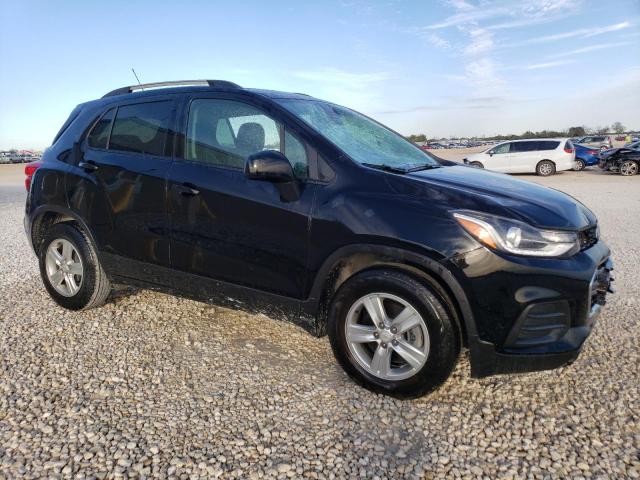 2021 CHEVROLET TRAX 1LT VIN: KL7CJLSB1MB326231