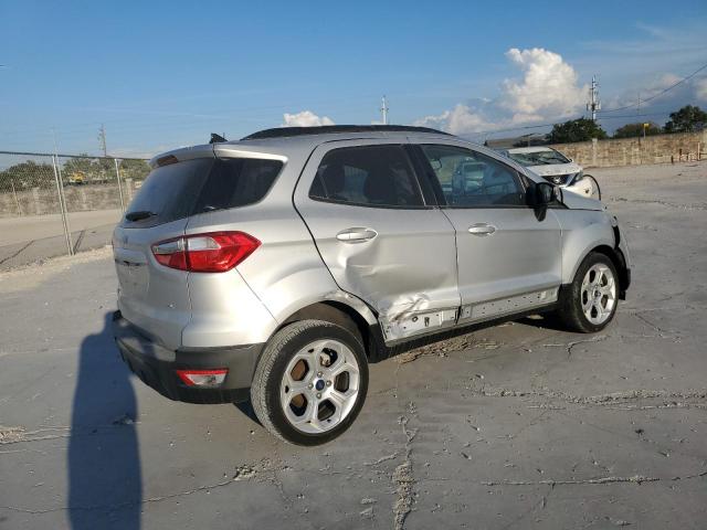 2021 FORD ECOSPORT SE VIN: MAJ3S2GE3MC406658