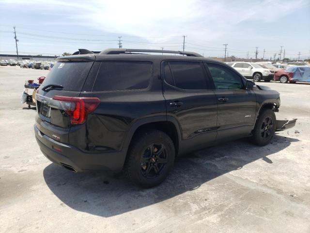 2021 GMC ACADIA AT4 VIN: 1GKKNLLS5MZ161989