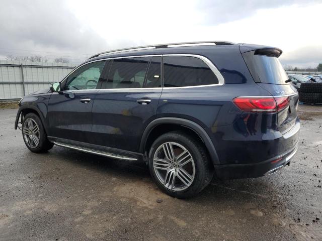 2021 MERCEDES-BENZ GLS 450 4MATIC VIN: 4JGFF5KE3MA486782