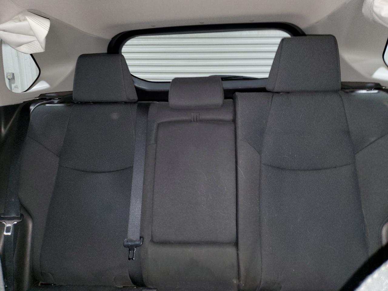 2022 TOYOTA RAV4 LE VIN:4T3MWRFV4NU071647