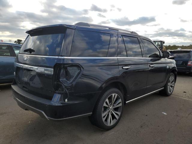 2021 FORD EXPEDITION KING RANCH VIN: 1FMJU1PT8MEA88704