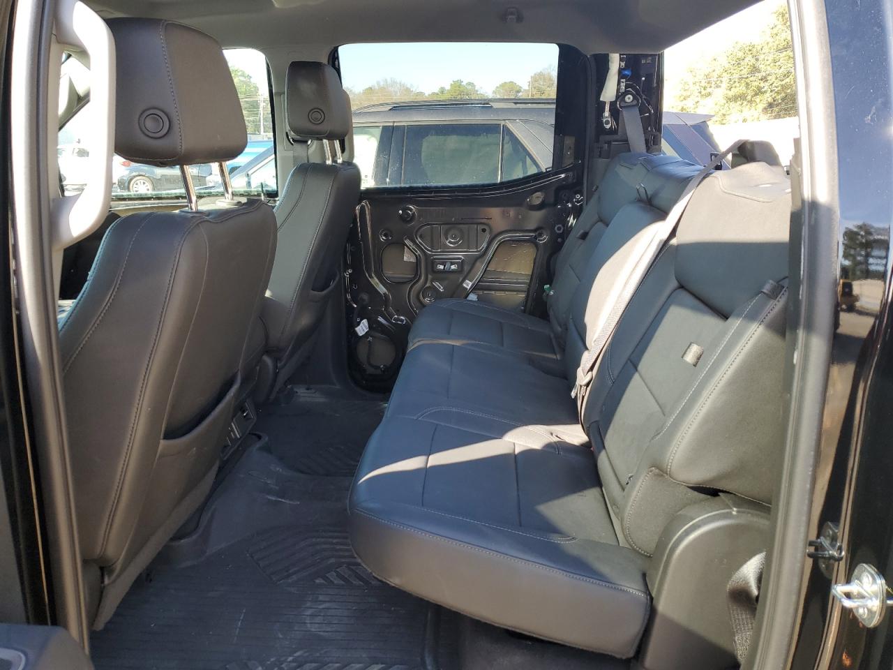 2022 CHEVROLET SILVERADO K1500 LT VIN:1GCUDDED5NZ502692