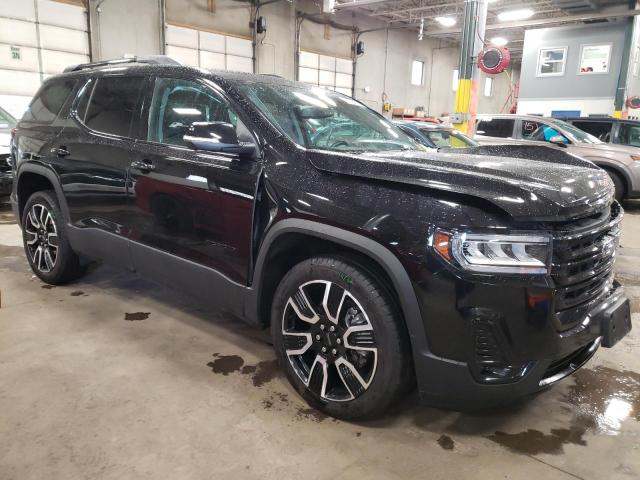 2021 GMC ACADIA SLT VIN: 1GKKNU***********