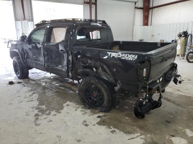 2021 TOYOTA TACOMA DOUBLE CAB VIN: 3TMCZ5AN7MM439497