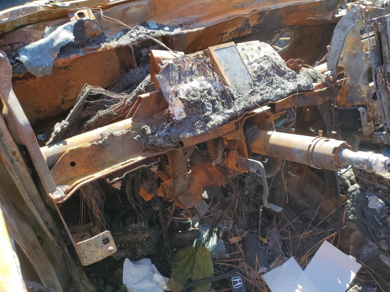 2022 SUBARU OUTBACK WILDERNESS VIN:4S4BTGUD8N3115761