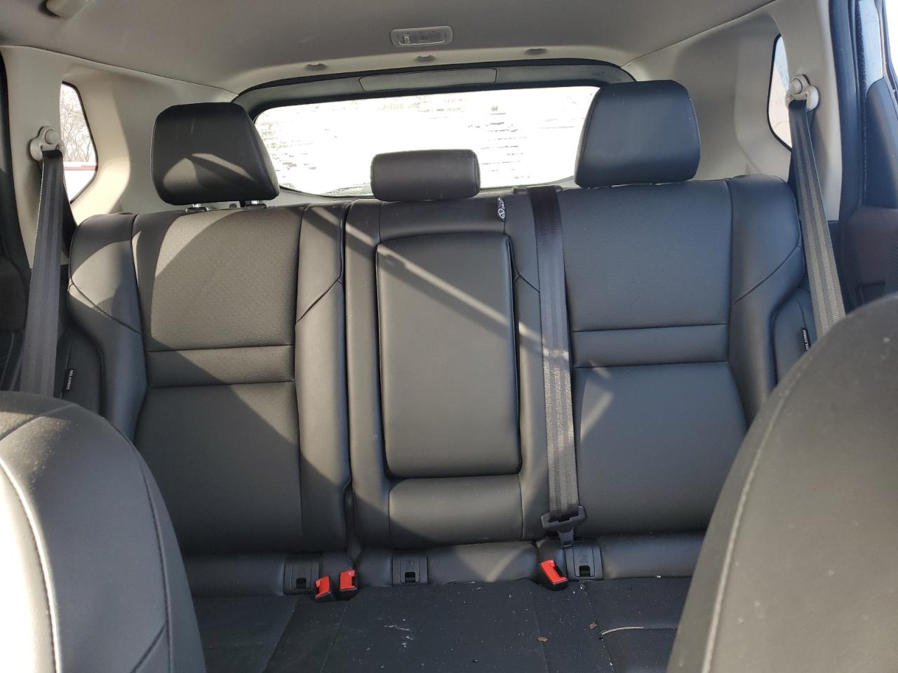 2022 NISSAN ROGUE SV VIN:JN8BT3BA1NW043309