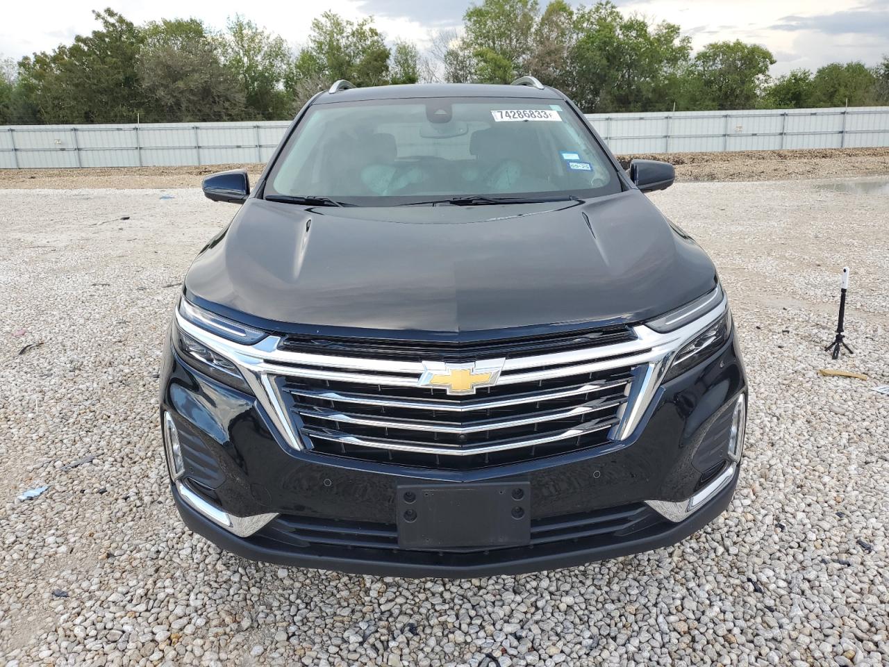 2023 CHEVROLET EQUINOX PREMIER VIN:3GNAXNEG9PL269914