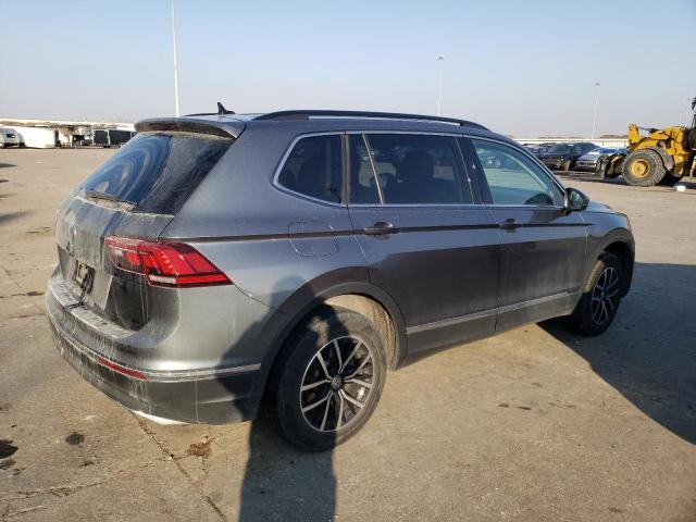 2021 VOLKSWAGEN TIGUAN SE VIN: 3VV3B7AX6MM080159