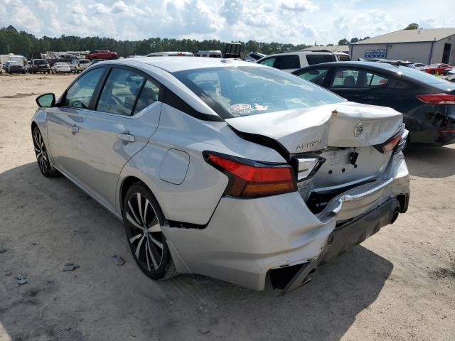 2021 NISSAN ALTIMA SR VIN: 1N4BL4CV7MN358189