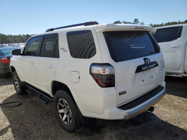 2021 TOYOTA 4RUNNER SR5/SR5 PREMIUM VIN: JTEPU5JR6M5951997