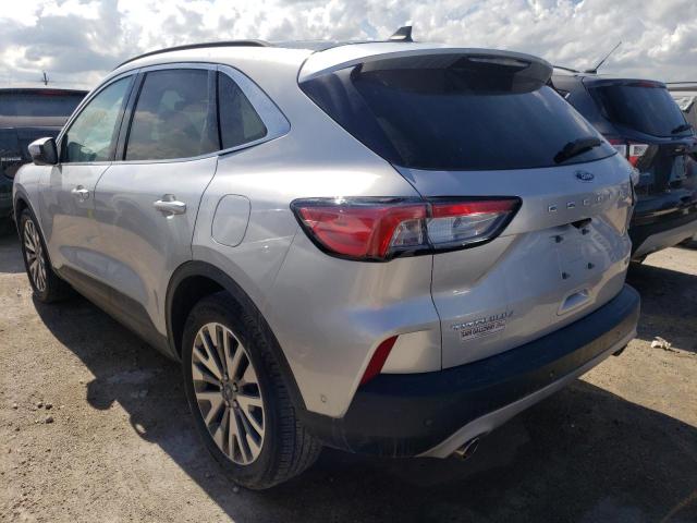 2021 HYUNDAI SANTA FE LIMITED VIN: KM8S5D***********