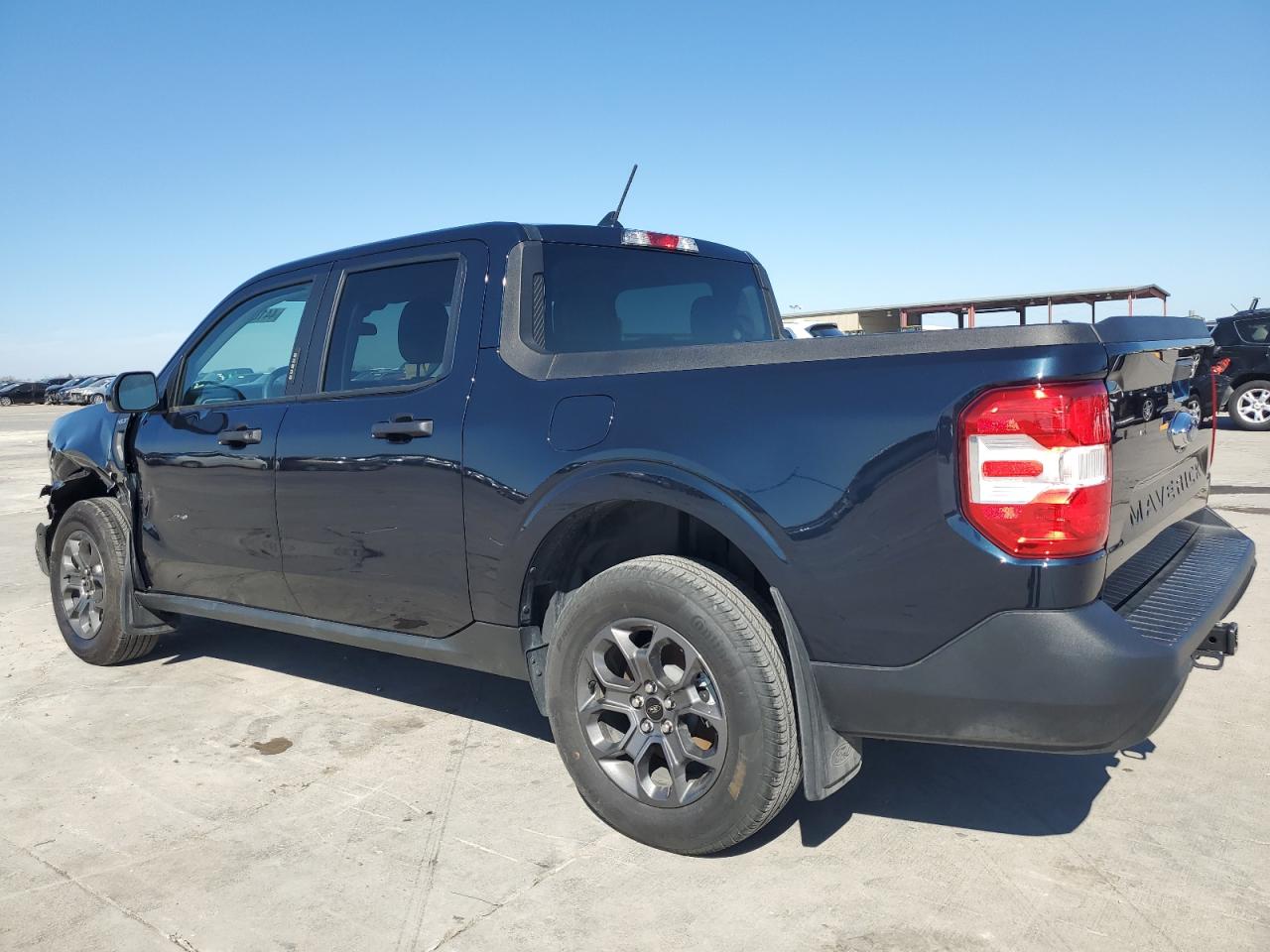 2023 FORD MAVERICK XL VIN:3FTTW8E91PRA13044
