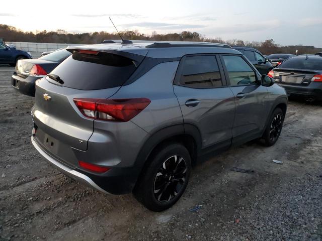 2021 CHEVROLET TRAILBLAZER LT VIN: KL79MRSL8MB147441