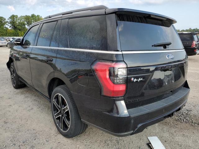 2021 FORD EXPEDITION LIMITED VIN: 1FMJU1KT9MEA51071