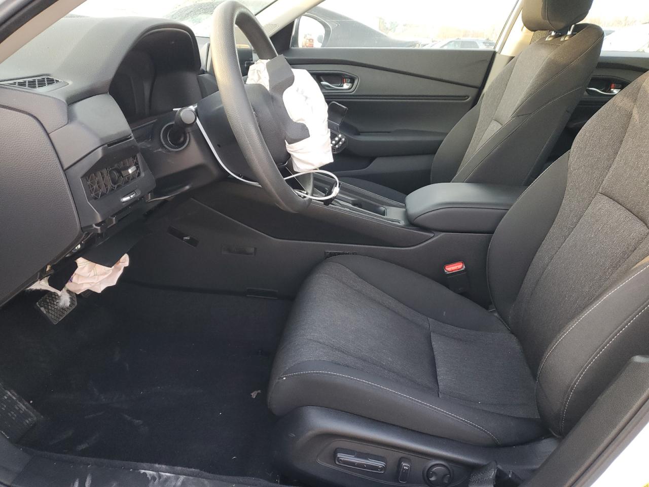 2023 HONDA ACCORD EX VIN:1HGCY1F35PA000661